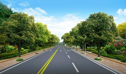 鄭州·惠濟區(qū)京廣鐵路、鄭焦鐵路、連霍高速綠化項目EPC工程總承包