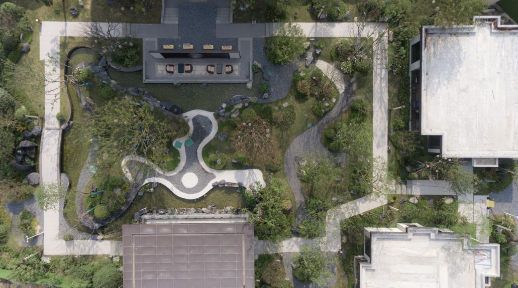 湖南省一建園林建設(shè)有限公司 湖南省一建園林建設(shè)有限公司