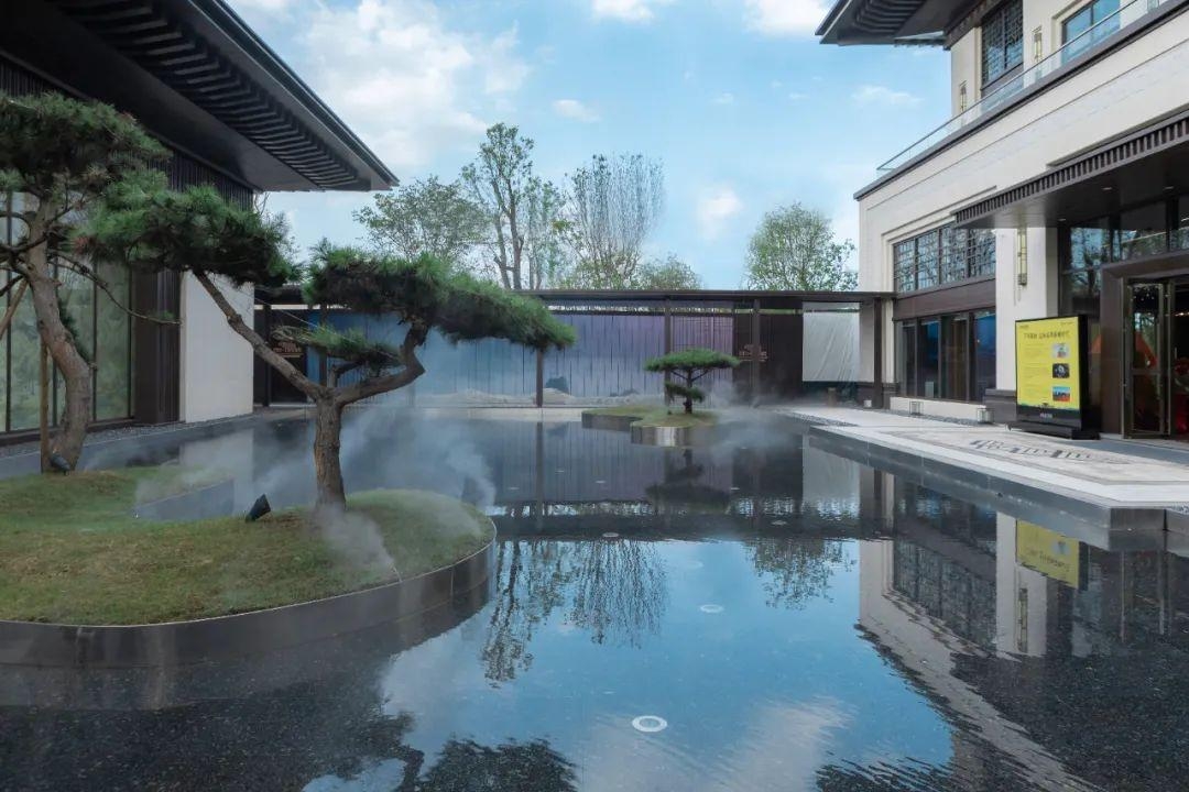 湖南省一建園林建設(shè)有限公司 湖南省一建園林建設(shè)有限公司