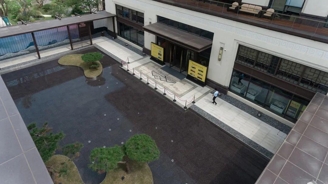 湖南省一建園林建設(shè)有限公司 湖南省一建園林建設(shè)有限公司