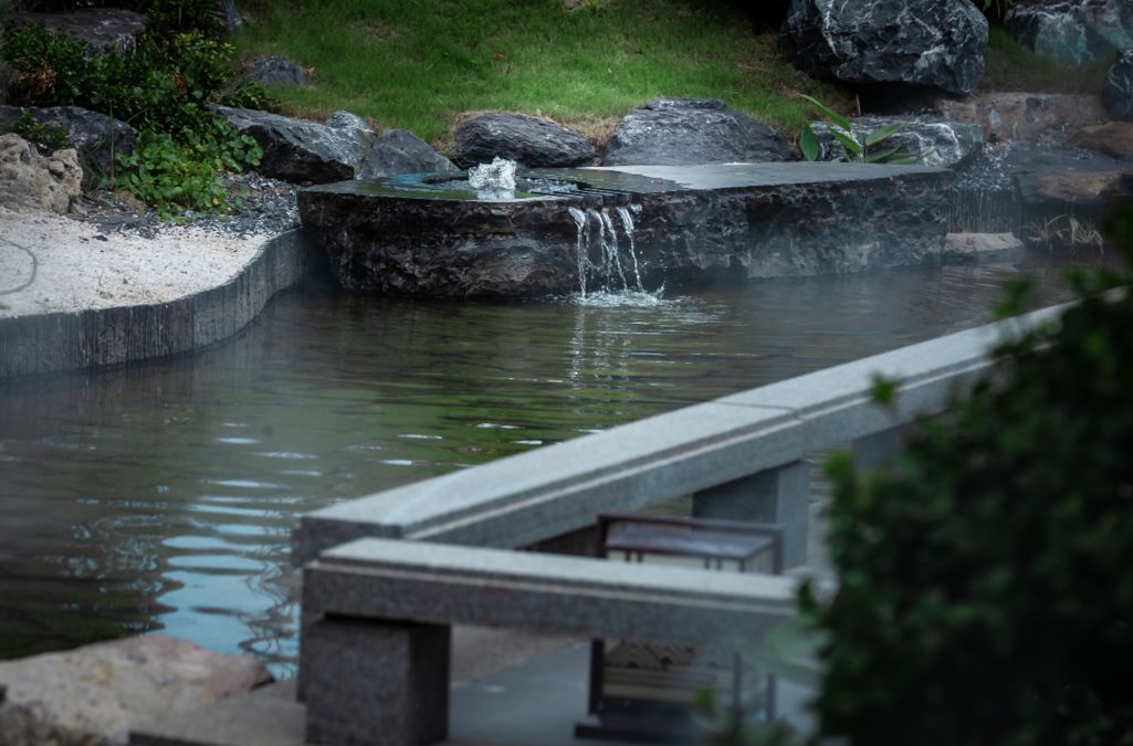 湖南省一建園林建設(shè)有限公司 湖南省一建園林建設(shè)有限公司